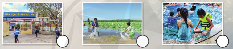 Tiếng Anh lớp 4 Unit 1 lesson 11 trang 24 Explore Our World 1 1