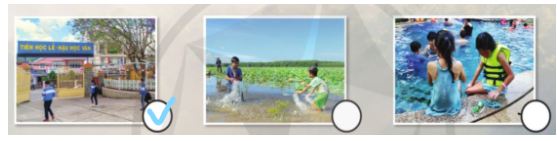 Tiếng Anh lớp 4 Unit 1 lesson 11 trang 24 Explore Our World 1 2