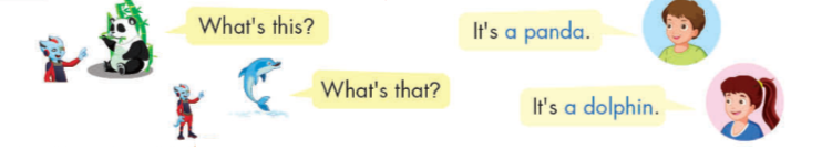 Tiếng anh lớp 4 Unit 1 lesson 2 trang 9 iLearn Smart Start 2 1