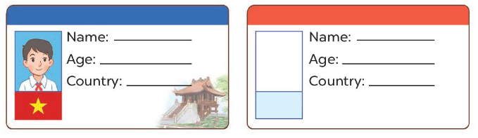 Tiếng Anh lớp 4 Unit 1 lesson 3 trang 14, 15 Global Success 5 1