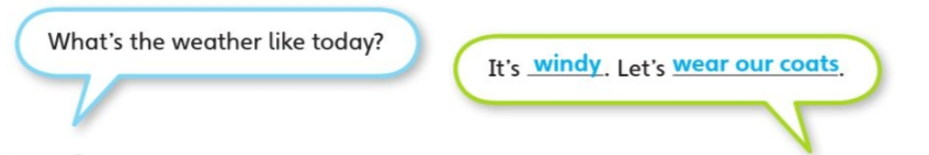 Tiếng Anh lớp 4 Unit 1 lesson 3 trang 16 Explore Our World 3 1