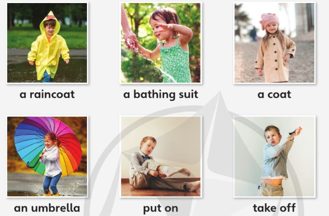 Tiếng Anh lớp 4 Unit 1 lesson 5 trang 18 Explore Our World 0 1