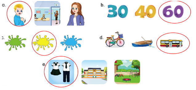 Tiếng Anh lớp 4 Unit 1 Phonics trang 12 Phonics Smart 2 2