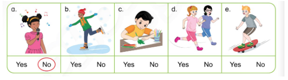 Tiếng Anh lớp 4 Unit 10 lesson 1 trang 86, 87 Phonics Smart 1 1