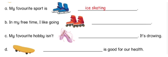 Tiếng Anh lớp 4 Unit 10 lesson 1 trang 86, 87 Phonics Smart 2 1