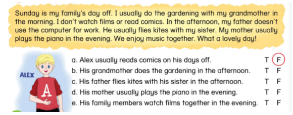 Tiếng Anh lớp 4 Unit 10 lesson 3 trang 90, 91 Phonics Smart 2 1