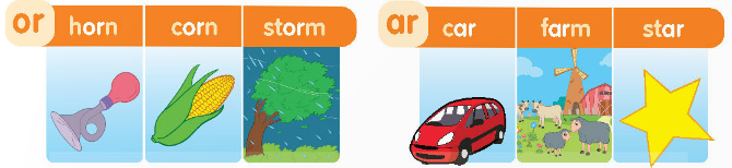 Tiếng Anh lớp 4 Unit 10 lesson four trang 79 Family and Friends 0 1