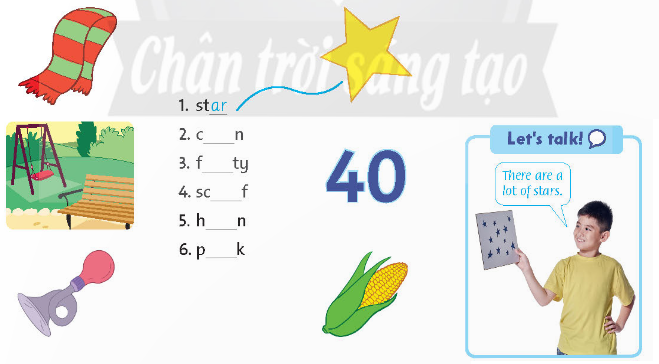 Tiếng Anh lớp 4 Unit 10 lesson four trang 79 Family and Friends 3 1