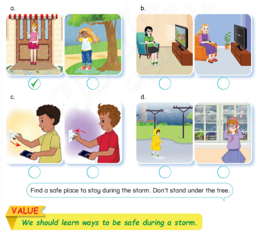 Tiếng Anh lớp 4 Unit 11 Learn more trang 103 Phonics Smart 1 1