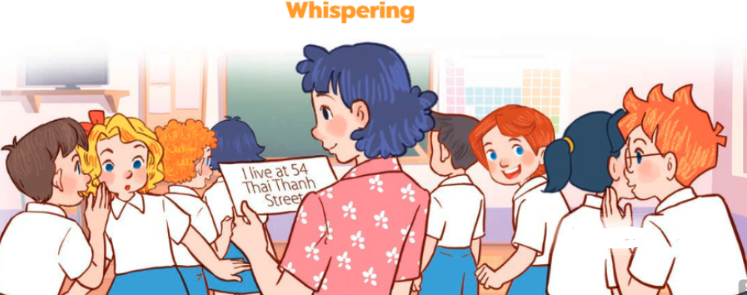 Tiếng Anh lớp 4 Unit 11 lesson 1 trang 6 Global Success 5 1