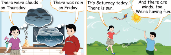 Tiếng Anh lớp 4 Unit 11 lesson 1 trang 96, 97 Phonics Smart 3 1