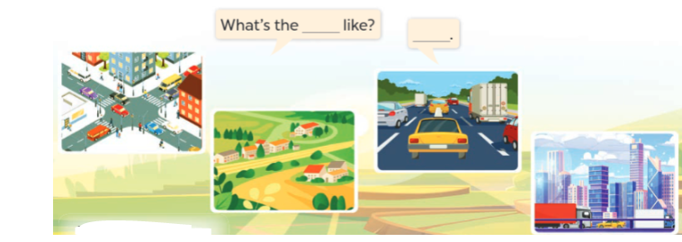 Tiếng Anh lớp 4 Unit 11 lesson 2 trang 8, 9 Global Success 2 1