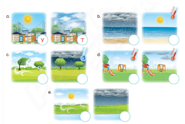 Tiếng Anh lớp 4 Unit 11 lesson 2 trang 98, 99 Phonics Smart 4 1