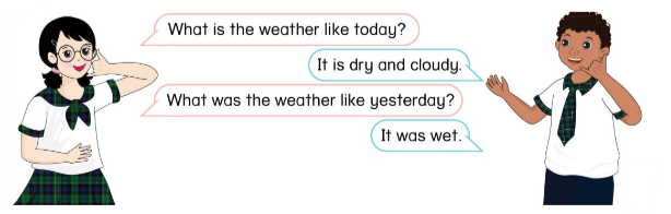 Tiếng Anh lớp 4 Unit 11 lesson 2 trang 98, 99 Phonics Smart 5 1