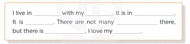 Tiếng Anh lớp 4 Unit 11 lesson 3 trang 10, 11 Global Success 4 1