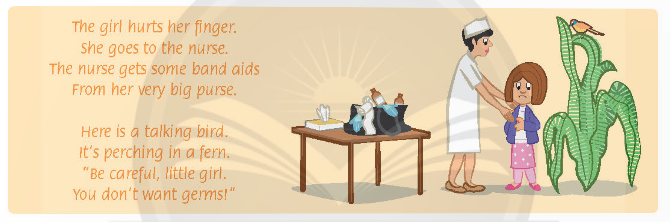 Tiếng Anh lớp 4 Unit 11 lesson four trang 85 Family and Friends 1 1