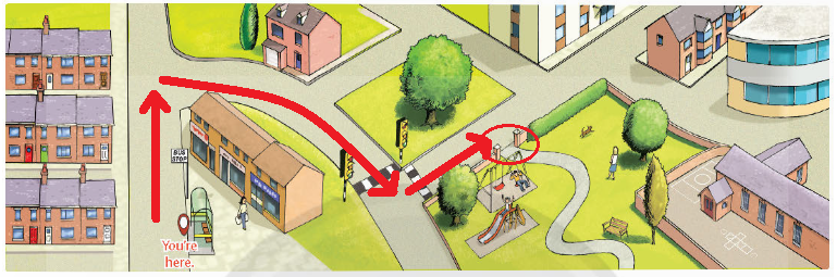 Tiếng Anh lớp 4 Unit 11 lesson six trang 87 Family and Friends 1 1