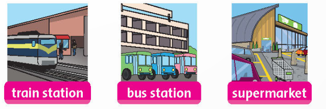 Tiếng Anh lớp 4 Unit 11 lesson three trang 84 Family and Friends 0 1