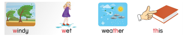 Tiếng Anh lớp 4 Unit 11 Phonics trang 102 Phonics Smart 0 1