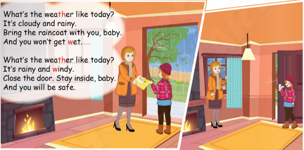 Tiếng Anh lớp 4 Unit 11 Phonics trang 102 Phonics Smart 1 1