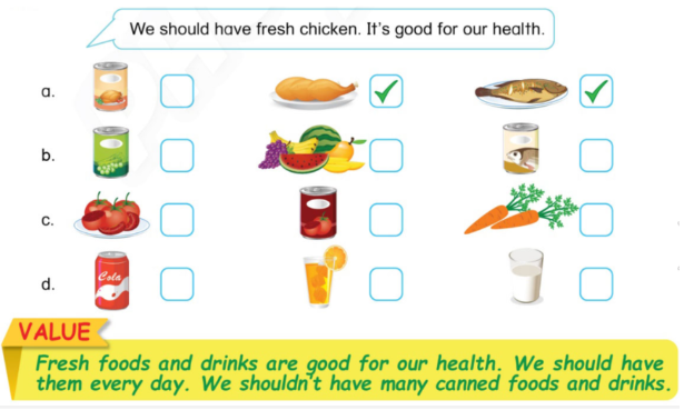 Tiếng Anh lớp 4 Unit 12 Learn more trang 111 Phonics Smart 2 1