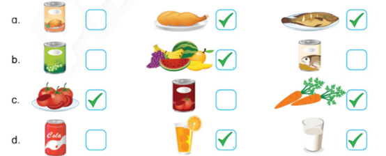 Tiếng Anh lớp 4 Unit 12 Learn more trang 111 Phonics Smart 2 2