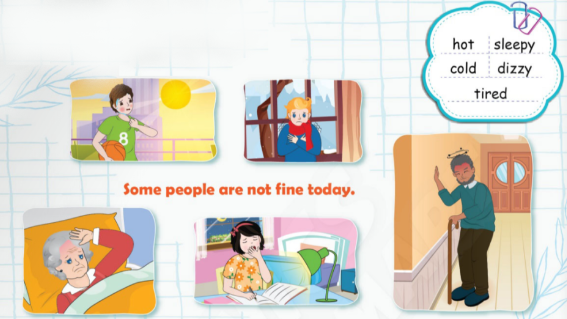 Tiếng Anh lớp 4 Unit 12 lesson 1 trang 104, 105 Phonics Smart 0 1