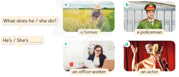 Tiếng Anh lớp 4 Unit 12 lesson 1 trang 12 Global Success 1 1