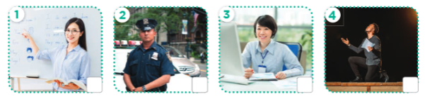 Tiếng Anh lớp 4 Unit 12 lesson 1 trang 12 Global Success 3 1