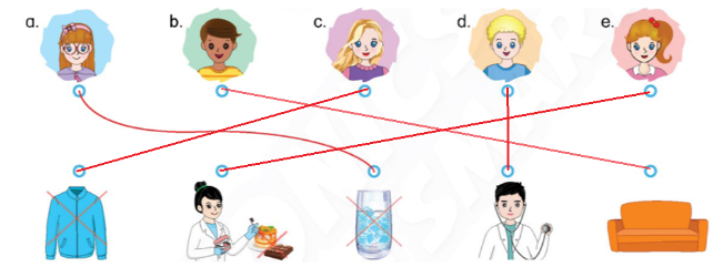 Tiếng Anh lớp 4 Unit 12 lesson 3 trang 108, 109 Phonics Smart 4 2