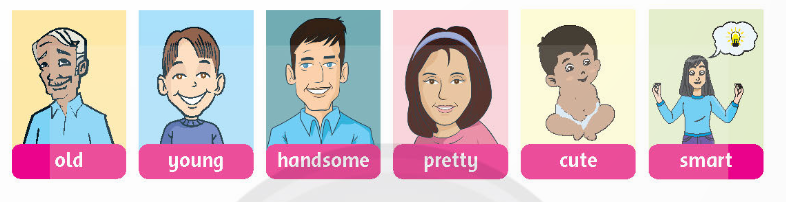 Tiếng Anh lớp 4 Unit 12 lesson one trang 88 Family and Friends 1 1