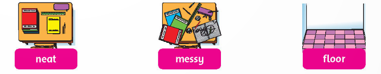 Tiếng Anh lớp 4 Unit 12 lesson three trang 90 Family and Friends 0 1