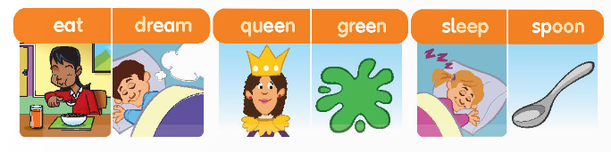 Tiếng Anh lớp 4 Unit 12 lessonf four trang 91 Family and Friends 0 1