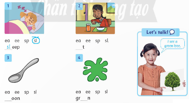 Tiếng Anh lớp 4 Unit 12 lessonf four trang 91 Family and Friends 3 1