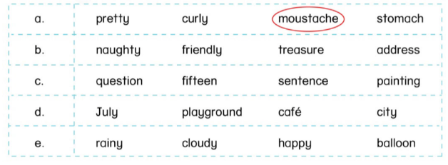 Tiếng Anh lớp 4 Unit 12 Phonics trang 110 Phonics Smart 2 1