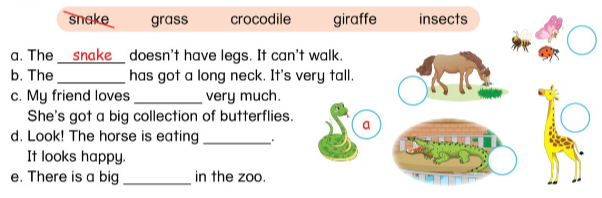 Tiếng Anh lớp 4 Unit 13 lesson 1 trang 114, 115 Phonics Smart 2 1