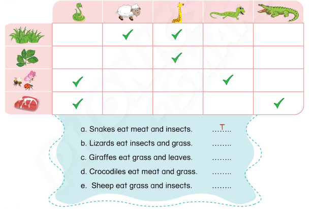 Tiếng Anh lớp 4 Unit 13 lesson 1 trang 114, 115 Phonics Smart 4 1