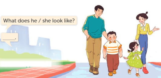 Tiếng Anh lớp 4 Unit 13 lesson 1 trang 18 Global Success 2 1