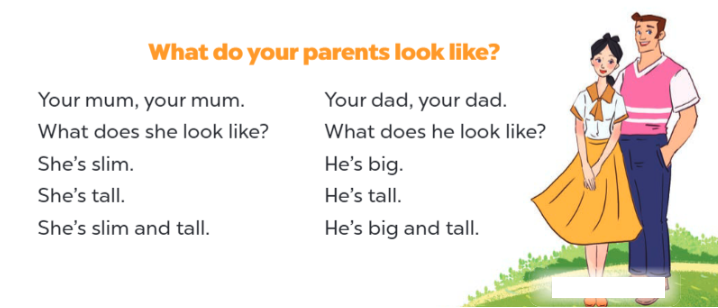 Tiếng Anh lớp 4 Unit 13 lesson 1 trang 18 Global Success 5 1