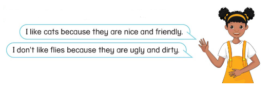 Tiếng Anh lớp 4 Unit 13 lesson 2 trang 116, 117 Phonics Smart 5 1