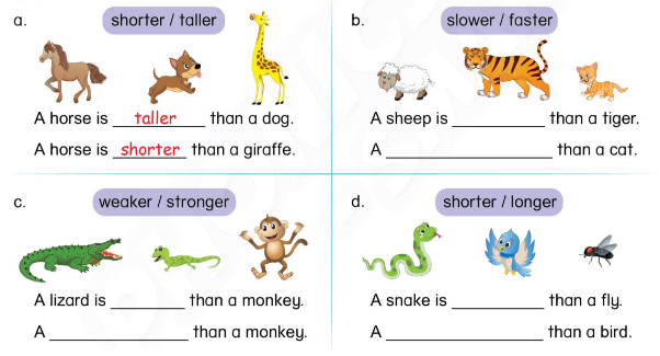 Tiếng Anh lớp 4 Unit 13 lesson 3 trang 118, 119 Phonics Smart 4 1