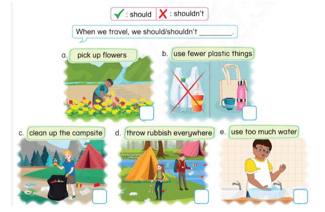 Tiếng Anh lớp 4 Unit 14 learn more trang 129 Phonics Smart 1 1