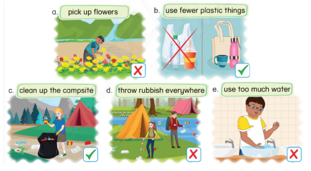 Tiếng Anh lớp 4 Unit 14 learn more trang 129 Phonics Smart 1 2