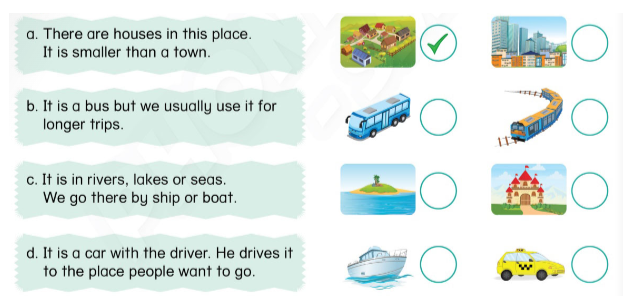 Tiếng Anh lớp 4 Unit 14 lesson 1 trang 122, 123 Phonics Smart 1 1