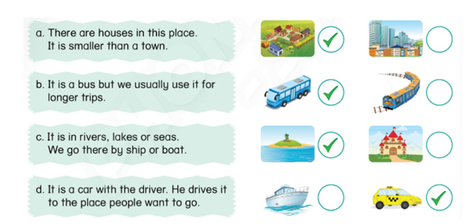 Tiếng Anh lớp 4 Unit 14 lesson 1 trang 122, 123 Phonics Smart 1 2