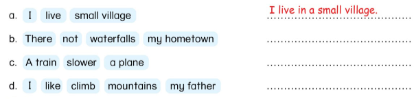 Tiếng Anh lớp 4 Unit 14 lesson 1 trang 122, 123 Phonics Smart 2 1