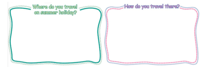 Tiếng Anh lớp 4 Unit 14 lesson 1 trang 122, 123 Phonics Smart 5 1