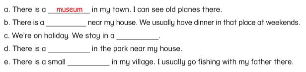 Tiếng Anh lớp 4 Unit 14 lesson 2 trang 124, 125 Phonics Smart 2 1