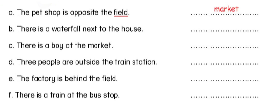 Tiếng Anh lớp 4 Unit 14 lesson 3 trang 126, 127 Phonics Smart 2 1