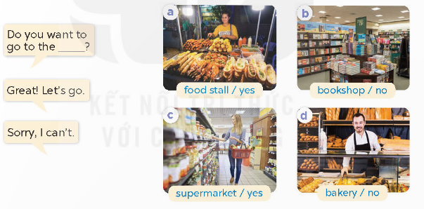 Tiếng Anh lớp 4 Unit 16 lesson 2 trang 42 Global Success 1 1